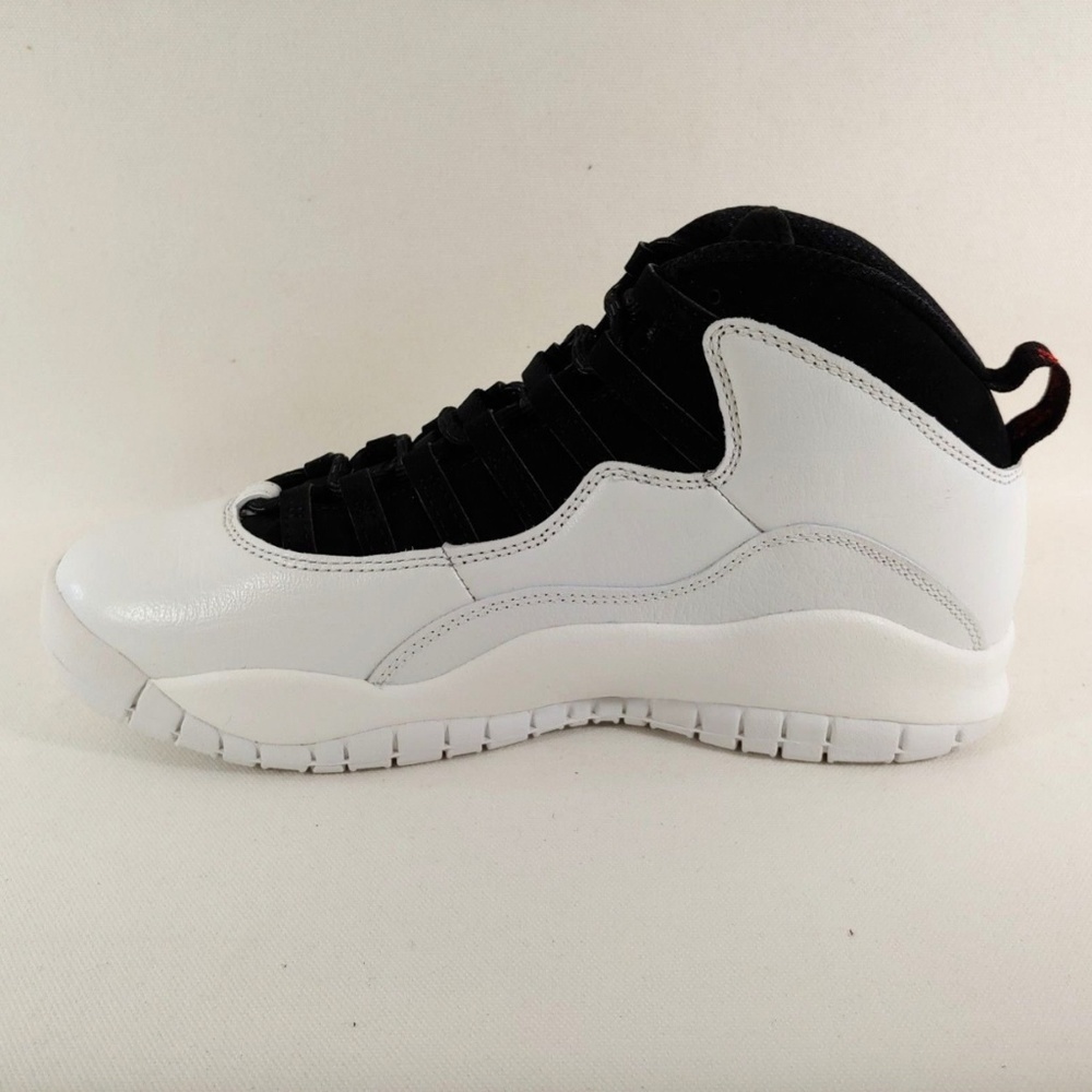Nike Air Jordan 10 Retro X I'm Back Sneakers - Picture 4 of 8